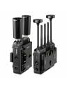 Teradek Ranger MKII 5000 12G-SDI/HDMI Wireless TX/RX Set - Gold Mount