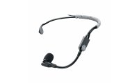 Shure SM35-TQG Performance Headset Condenser Microphone (Open Box)