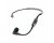 Shure SM35-TQG Performance Headset Condenser Microphone (Open Box)
