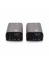 C2G 1-Port USB-C Extender TX/RX Kit - USB 3.2 Gen 1 (5Gbps)