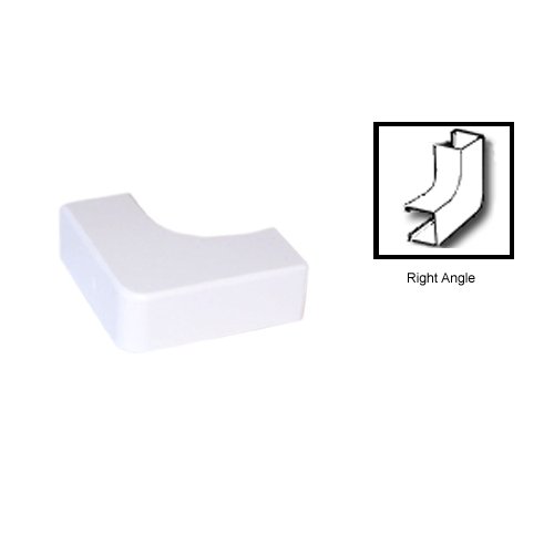 AVShop Raceway Outside Corner Type-1 - White