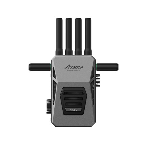 Accsoon CineView Master 4K Wireless Receiver