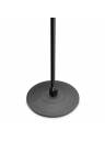 Gravity MS 23 XLR B Microphone Stand with XLR Connector + Gooseneck
