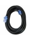 AVShop 14/3 SJOOW All-Rubber Outdoor Extension Cord - 50ft