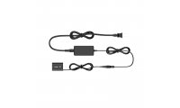 SmallRig Dummy Battery for Sony NP-FZ100 with Power Adapter