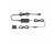 SmallRig Dummy Battery for Sony NP-FZ100 with Power Adapter