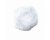 K-Tek AIRO Lav Fuzzy Windscreen, White, Pack of 3