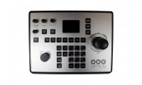 PTZOptics IP Joystick Keyboard G4