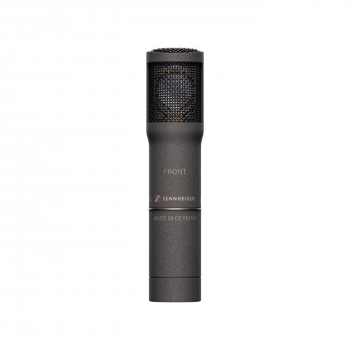 Sennheiser MKH 8030 Figure-8 RF Condenser Microphone