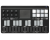 Korg nanoKEY Studio Mobile MIDI Keyboard