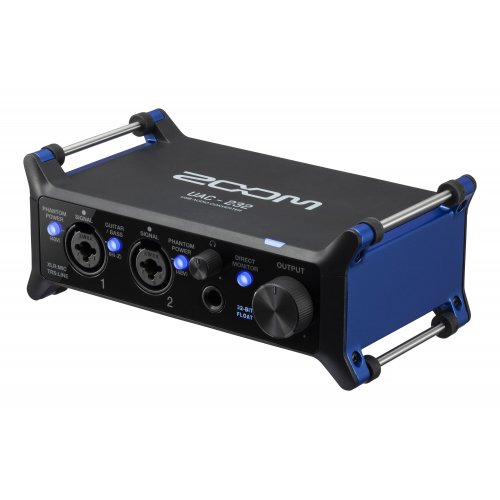 Zoom UAC-232 Dedicated 32-Bit Float Audio Interface