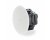 JBL Control 414C/T MicroPlus 4in Two-Way Low-Profile Ceiling Loudspeaker (Pair)