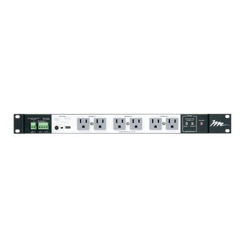 Middle Atlantic PDS-1615R Multi-Mount Rackmount Power