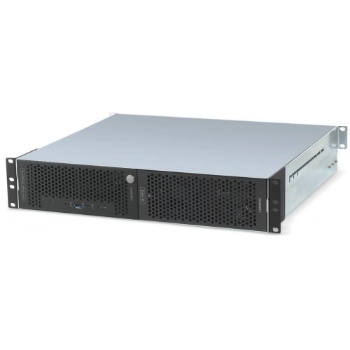 Sonnet DuoModo Pre-Configured Rackmount w/ xMac mini + Echo III Modules