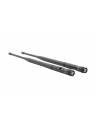 Peavey ProComm TRUE D Professional UHF Wireless Handheld Microphone System