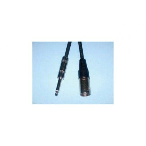 BRTB Artist 1/4in TS to XLR Male - 6 Foot