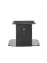 Gravity Stands Compact Studio Monitor Table Stand
