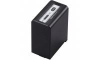 Panasonic AG-VBR118G 86Wh Battery