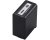 Panasonic AG-VBR118G 86Wh Battery