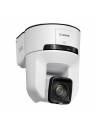 Canon CR-N400 4K 12G-SDI NDI PTZ Camera w/ 20x Zoom - White
