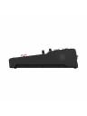 Yamaha MGX12V 18-Channel Digital Mixing Console w/ Video Interface - Black