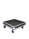 Gator GTOUR Case for 18in Subwoofers