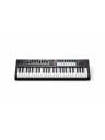 Novation Launchkey 49 MK4 MIDI Keyboard Controller - Black