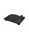 Technics SL-40CBT Direct Drive Turntable with Bluetooth - Black