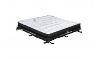 Aputure INFINIMAT Kit w/ Clear Softbox - 4x4ft