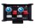 Glensound Beatrice B2 2 Channel Network Audio Ultra Compact Beltpack Intercom