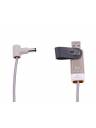 myVolts 6V Ripcord USB to DC Power Cable, Centre Negative