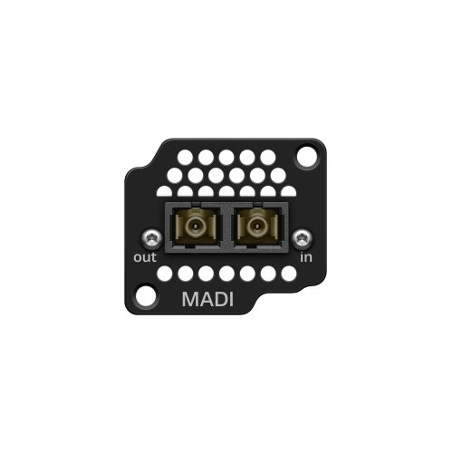 Sennheiser SPECTERA MADI Card for Base Station (OM)