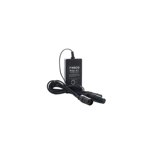 Rosco PSU-51 Power Supply (with DMX) for I-Cue Mirror