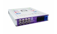 Barnfind BarnColor 4x12G-SDI Video Transmitter - Purple Barnfind BarnColor 4x12G-SDI Video Transmitter - Purple
