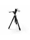 Manfrotto ONE Hybrid Tripod w/500X Fluid Head - Carbon Fiber