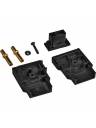Anton Bauer Female PowerTap Kit - 12 VDC light to PowerTap