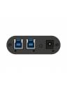 Inogeni TOGGLE USB 3.0 Switcher
