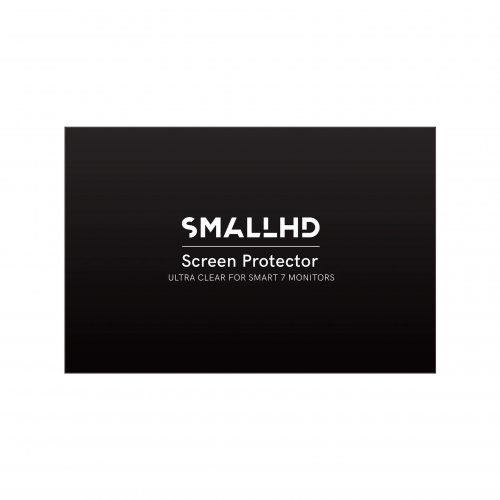 SmallHD UltraClear Screen Protector (Smart 7 Monitor Series)