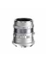 Thypoch Simera 28mm F1.4 Full-Frame Photography Lens - Nikon Z-Mount (Silver)