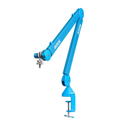 RODE PSA1+ Professional Studio Arm - Blue