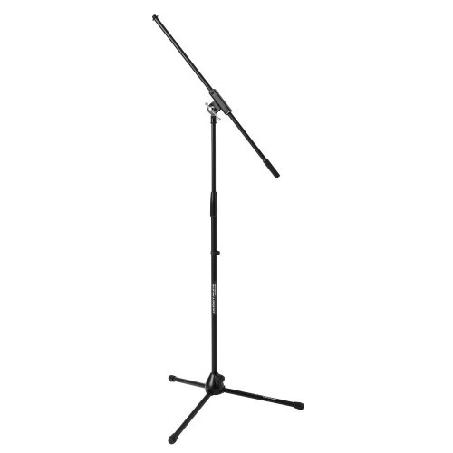 Ultimate Support JS-MCFB100 Fixed-Length Boom Tripod Mic Stand