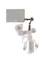 ProAm USA Aluminum Articulating 8” LCD Mounting Show Arm