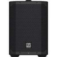 Electro-Voice EVERSE 8 Battery-Powered IP43 Speaker w/ Bluetooth - Black