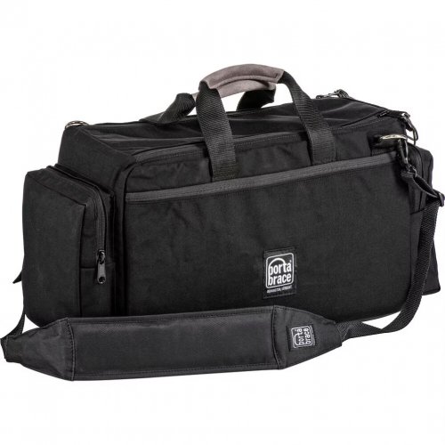 Portabrace Carrying Case for Panasonic AG-CX370
