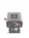Shape Pro Video Tripod Adapeter Plate w/20kg Payload