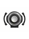 Canon EF-EOS R 0.71x Mount Adapter