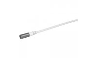 DPA 6060 CORE Omni Submini Mic w/ MicroLock - Normal SPL (White)
