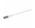 DPA 6060 CORE Omni Submini Mic w/ MicroLock - Normal SPL (White)