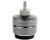 IsoAcoustics GAIA II Dark Grey (4-Pack) - 120 Lbs