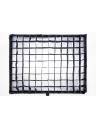 Aputure NOVA 2x1 Softbox w/ Grid